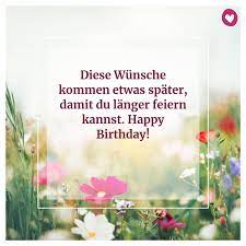 Alles gute zum jahrestag / jubiläum! Geburtstag Vergessen Mit Diesen Spruchen Sorgen Sie Fur Einen Lacher Liebenswert Magazin