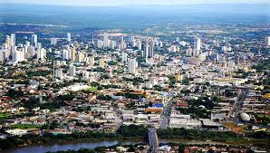 It was not unusual to see folks on the street in cowboy duds, but through recent years, cuiaba has been greatly modernized. Cuiaba Novo