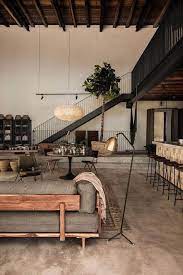 After the list of interior design names, i reveal the 8 vital do's and don'ts of naming your interior design biz, which is followed by the greatest interior design slogans ever. Earthy Modern Interior Design For Living Room Is All About The Color Palette Chosen And The Materials There Decoration Interieure Moderne Maison Design Maison