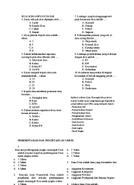Check spelling or type a new query. Top Pdf Soal Tes Perangkat Desa