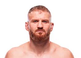 Jan Blachowicz (Light Heavyweight) MMA Profile