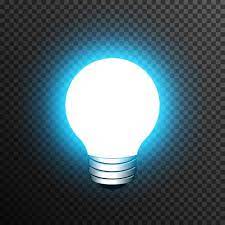 Light Bulp Lamp Relistic Decoration Vector Transparent Lamp Clipart Light Background Png And Vector With Transparent Background For Free Download Light Lamp Transparent
