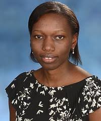 Dr. Richelle Toni-Gaye Williams, MD