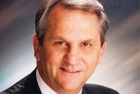 Charles Bechtel's Instagram, Twitter & Facebook