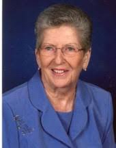 Ina Morgan Obituary December 5, 2012