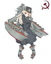 Kantai Collection discussion thread - Page 1040 - Off-Topic - World of  Warships official forum