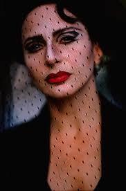 13 Inspiring Portraits of Strong Women Throughout the Decades