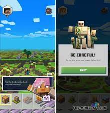 Dec 07, 2020 · minecraft earth is an adventure game developed by mojang. Comment Installer Minecraft Earth