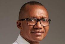 Professor Ahmad Mustafa Falaki: The Fall of the Farmers' General, by  Professor MK Othman