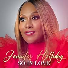 Jennifer Holliday