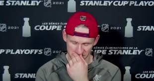 The knights, who over the years helped develop the careers of future nhl stars such as brendan shanahan, corey perry, rick nash, dino ciccarelli, john tavares and dave bolland, drafted kane in the fifth round (88th overall) in the '04 ohl draft. Corey Perry Chokes Up As He Explains Rival Tavares Horrific Injury Nhl News Hockeyfeed