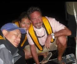 Judy is related to charles g mosley and bennie m mosley as well as 3 additional people. Judy Mcafee Is Antivirus Mogul John Mcafee S Wife Enewsdaily