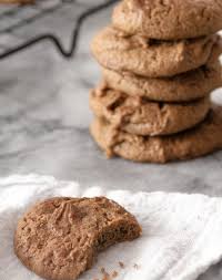 This cookies has everything going in them, coconut, nuts and dates. 20 Allergy Friendly Christmas Cookie Recipes Purewow