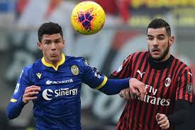 Inter Interested In Signing Atalanta S Matteo Pessina