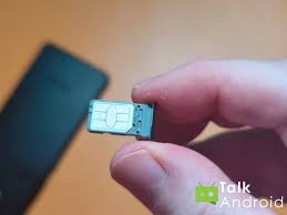 Maybe you would like to learn more about one of these? Guide How To Insert A Sim On Your Galaxy S21 Talkandroid Com