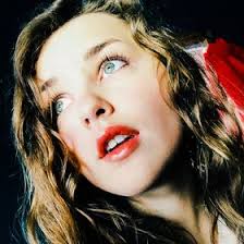 Venus Gonzalez (venusia1)