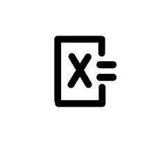 Aesthetic app icons are hugely popular these days thanks to their ability to completely change the look and feel of your home screen, more so on ios 14 as you can now change app icons and customize your apps as you wish. 21 Black And White App Icons Ideas App Icon Black And White App