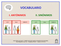 Pin En Razonamiento Verbal Basico
