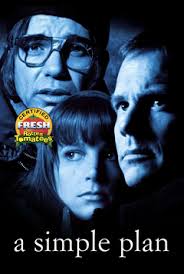 A Simple Plan VUDU HD