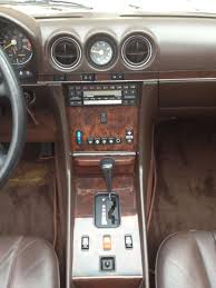 1987 Mercedes Benz 560 Class 560sl Convertible Mercedes Benz Classes Mercedes Benz Mercedes Benz Classic