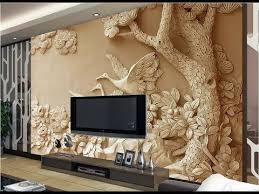 Wallpaper for drawing room at rs 3500 rolls wallpaper id. Room New Wallpaper Designs