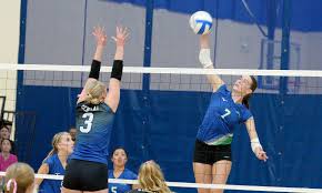 Volleyball roundup: MACCRAY takes a close one at CMCS