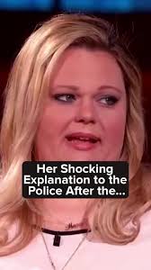 Lacey Bradford Dr Phil