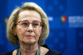 Mário josé gomes de freitas centeno (born 9 december 1966) is a portuguese economist, university professor, and politician. Graca Freitas Estamos A Ver A Ponta Do Icebergue Nona Infeccao Confirmada Covid 19 Publico