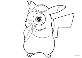 Dolls are so cute and make great coloring pages. Pikachu Coloring Pages Print For Free In A4 Format
