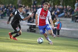 Kun bildefiler vil bli lastet opp. Kfum Oslo Fotball Kfum Oslo Snublet Igjen