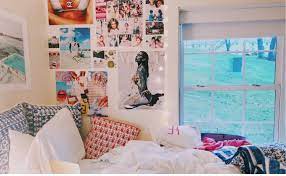 Vsco Relatablemoods Dorm Room Inspiration Dorm Room Decor Dorm Room