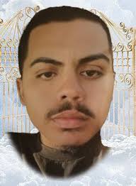 Obituary for Hector Daniel Serrano