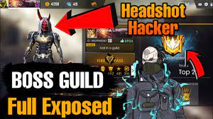 This is an exclusive post made for garena free fire reward code. Boss Jaat Is Hacker Boss Leader Is Hacker Boss Guild Use Hack 100 Proof Truth Jatt Hacker Youtube