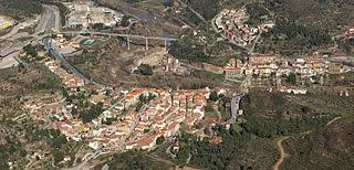 Monistrol de Montserrat - Wikipedia, la enciclopedia libre