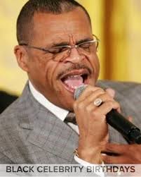 Remembering The Legendary Edwin R HAWKINS! Happy Heavenly Birthday!!!