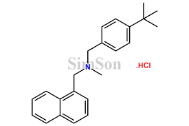 Image result for Butenafine