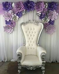 Throne Chair Rental King Queen Rent Me For Your Event Inland Empire Ca Unique Wedding Chairs Wedding Chair Decorations Unique Wedding Chair Decorations