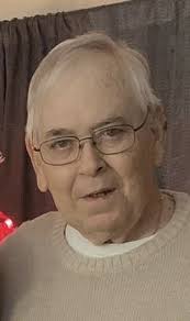 Edward Nelson Staley Obituary October 29, 2022