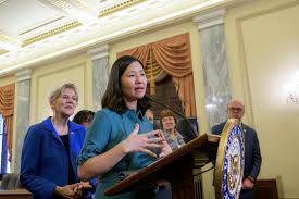 Gobierno de Trump demanda a Boston por su estatus de ciudad santuario |  Independent Español