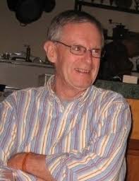 Obituary information for Peter Fearey