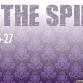 'Blithe Spirit'