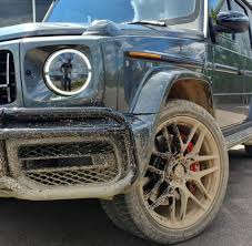 Mercedes Merc Benz Mercedes G Class Mercedes