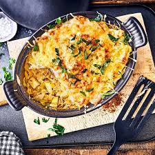 sauerkraut gemuse auflauf rezept edeka rezept gemuseauflauf rollbraten rezept sauerkraut