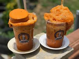 Halaman teh ais kaw ni diselenggara sepenuhnya oleh isteri kepada abg yg jual teh ais kaw ni.segala komen akan dibalas oleh. Teh Madu Float Rm6 Di Kampung Baru Ini Cukup Kaw Dan Power Rugi Kalau Tak Cuba Nestia