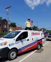 Michigan city home inspections by certified residential, commercial, industrial & property inspectors. Michigan City Indiana Patriotic Parade Pest Solutions Michigan City Indiana Franklin