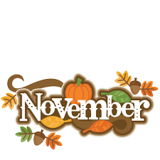 Free November Banner Cliparts Download Free November Banner Cliparts Png Images Free Cliparts On Clipart Library