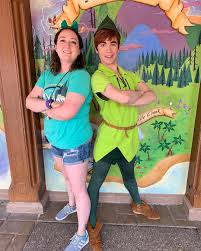 The Lost Bro S Thelostbros Instagram Photos And Videos Losing Friends Disney World Peter Pan