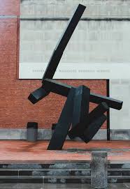 Bildergebnis für Joel Shapiro