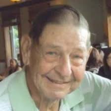 Obituary information for William C. Hullinger