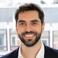 Toby Kay's Instagram, Twitter & Facebook